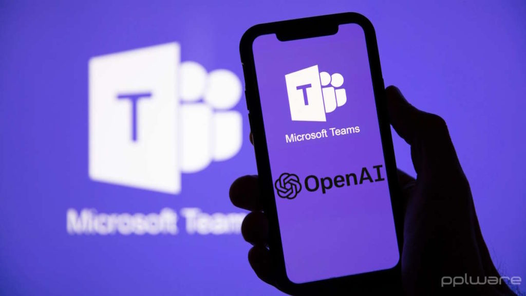 Microsoft lançou o Teams Premium com funcionalidades baseadas na OpenAI e ChatGPT