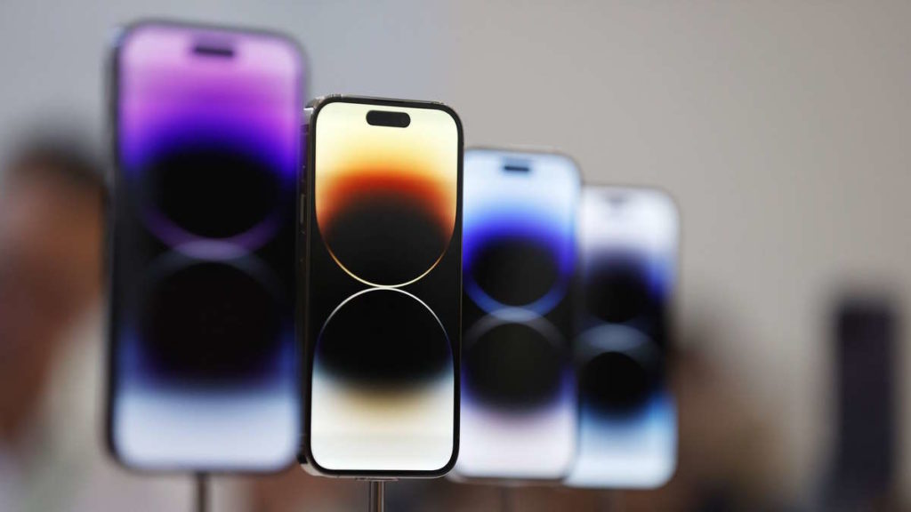 iPhone da Apple continua a conquistar cada vez mais utilizadores Android