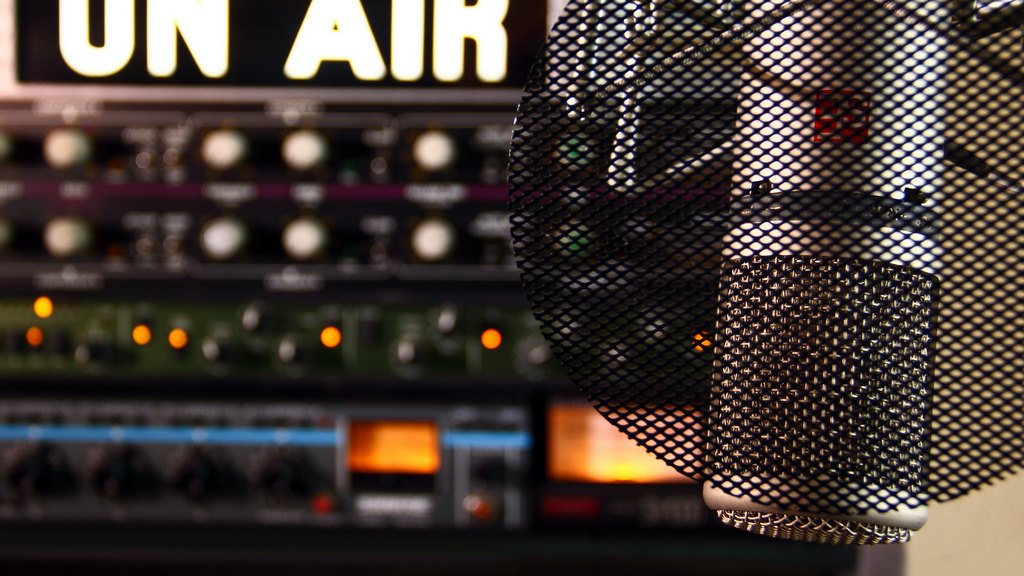 TuneIn Explorer – encontre a sua rádio favorita do mundo através do mapa