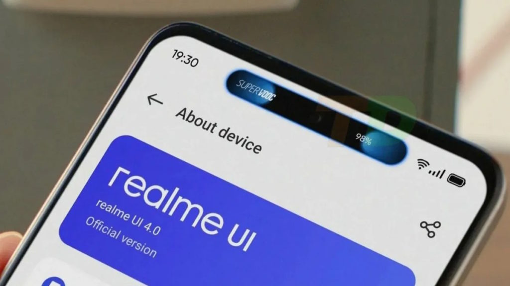 Não demorou! Primeiro smartphone Android com a Dynamic Island da Apple está a chegar