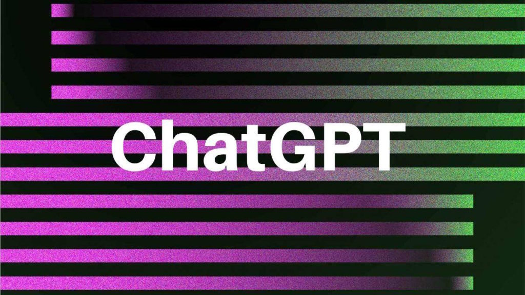 Questão: Já usou o sistema de inteligência artificial ChatGPT?