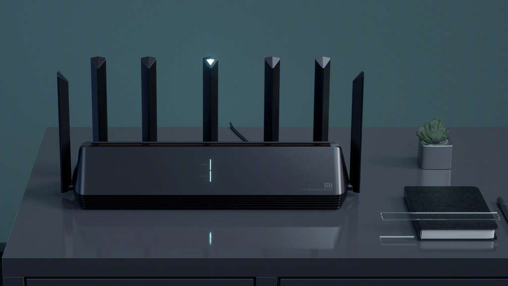 Conhece a regra dos 30 centímetros? Pode ajudar a melhorar o Wi-Fi em sua casa