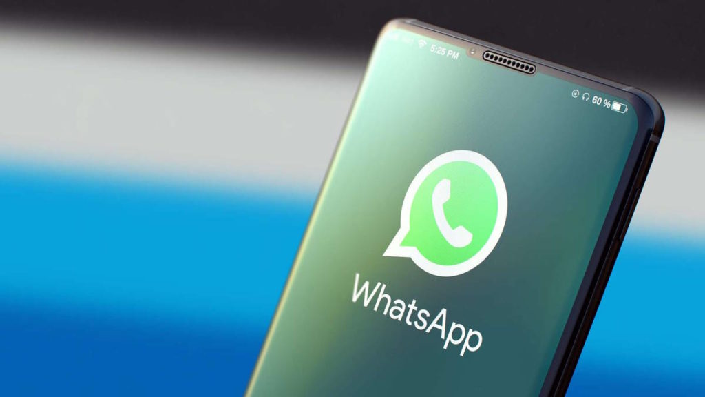 Guardar mensagens no WhatsApp? Agora até o pode fazer nas que vão desaparecer