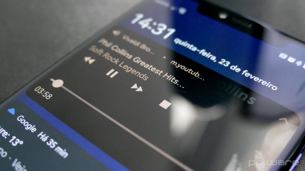 Já pode ouvir YouTube em segundo plano no Android sem pagar a conta Premium
