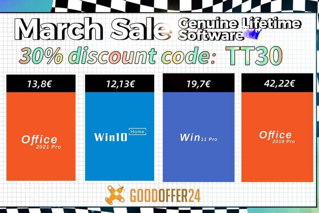 GoodOffer24: A plataforma que ajuda a economizar em jogos e softwares