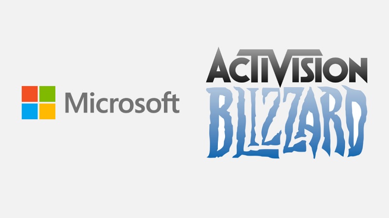 UE pode aprovar a compra da Activision pela Microsoft devidos os recentes acordos