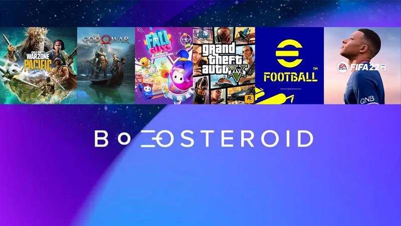 Microsoft faz acordo de 10 anos para levar jogos da Xbox à plataforma Boosteroid