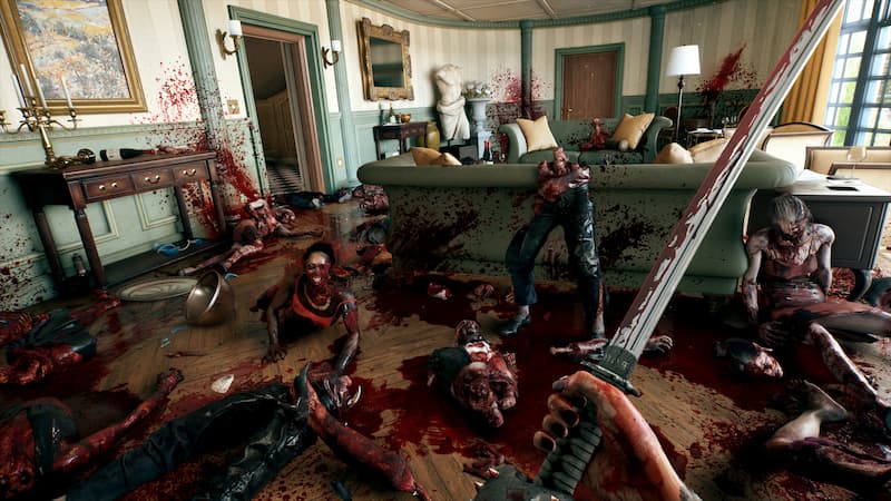 O horror de Dead Island 2 aproxima-se e já há imagens