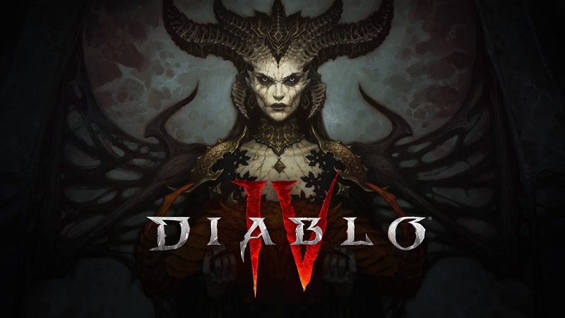 Diablo 4: Versão beta bate recorde com 62 milhões de horas jogadas