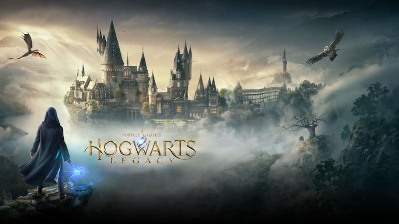 Hogwarts Legacy conquistou 1.000 milhões de dólares em vendas