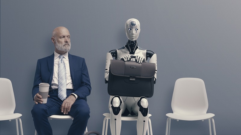 IA vai gerar um boom de produtividade e afetar 300 milhões de empregos
