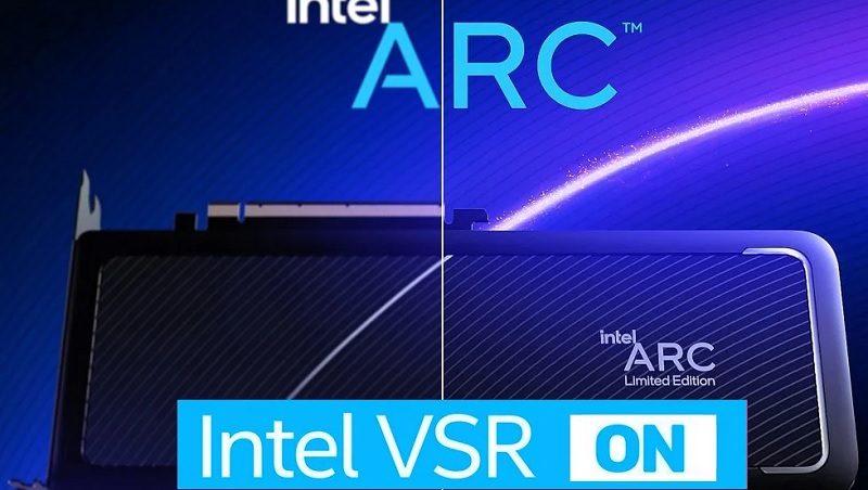 Intel Video Super Resolution vai melhorar a qualidade gráfica no Google Chrome