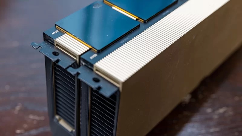 ChatGPT pode precisar de 30.000 gráficas Nvidia para o processamento de dados