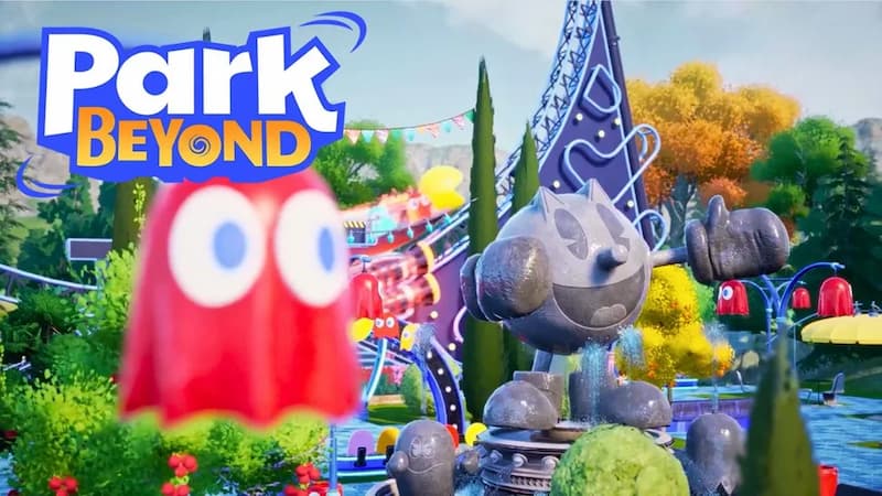 ParK Beyond quase a abrir portas
