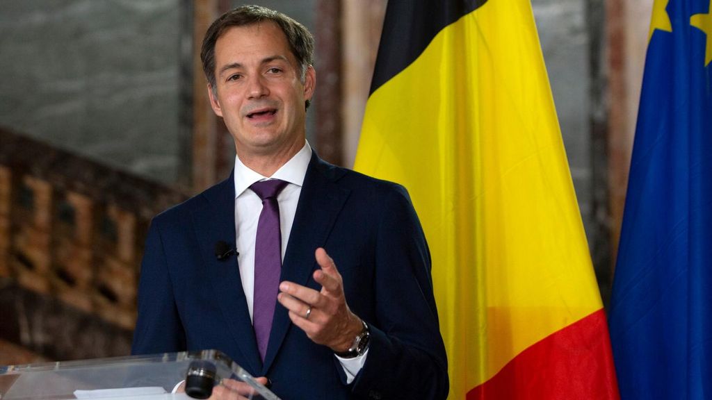 TikTok passa a ser proibido em todos os dispositivos do governo da Bélgica