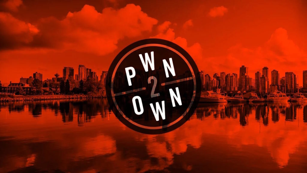 Windows, Ubuntu e outros caíram nas mãos dos hackers no último dia do Pwn2Own
