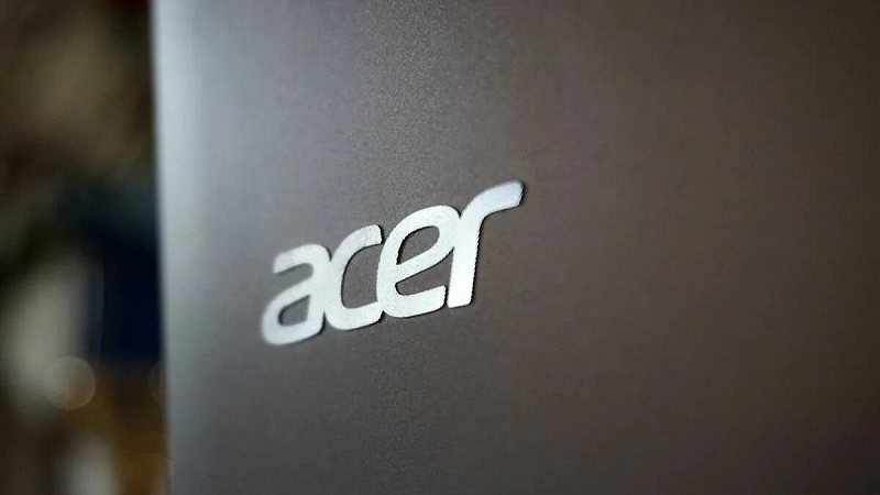 Acer foi atacada e os hackers roubaram 160 GB de dados confidenciais