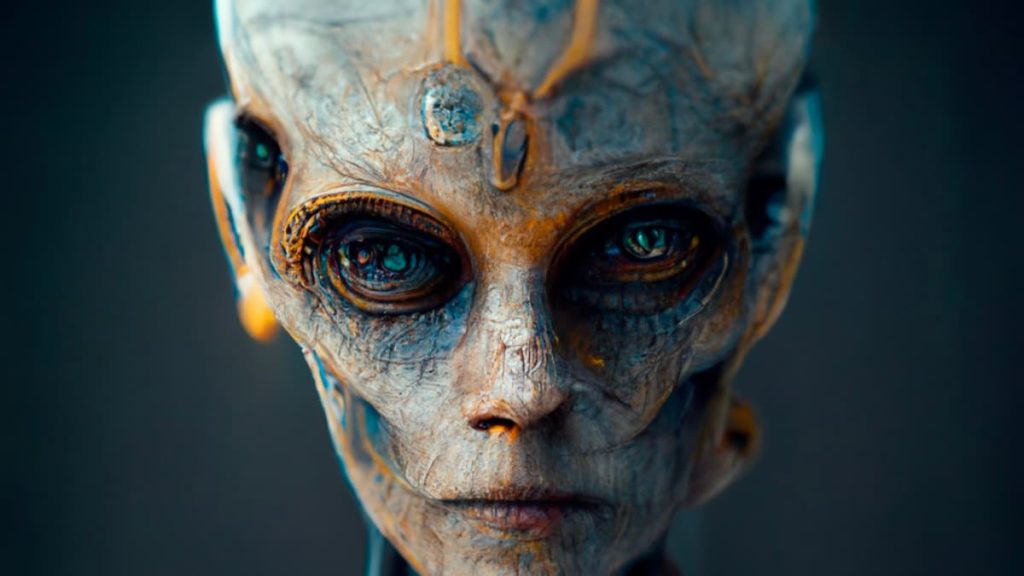 Cientistas explicam como os extraterrestres farão o primeiro contacto com a humanidade