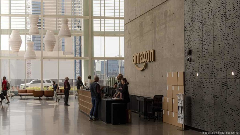 Teletrabalho não convence gigantes: Amazon quer regresso aos escritórios