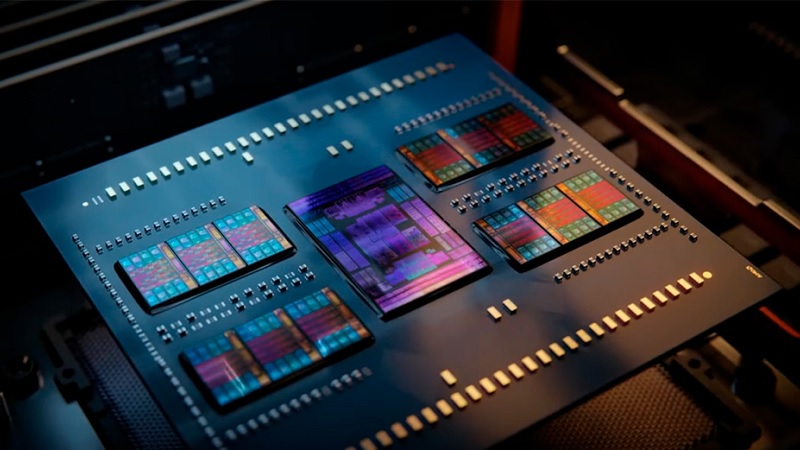 CPUs profissionais AMD EPYC Genoa-X vão alcançar 1,25 GB de cache