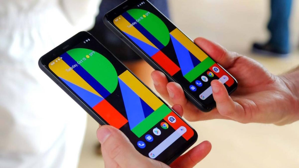 Ainda não existe, mas o Android 15 já tem um nome oficial dado pela Google