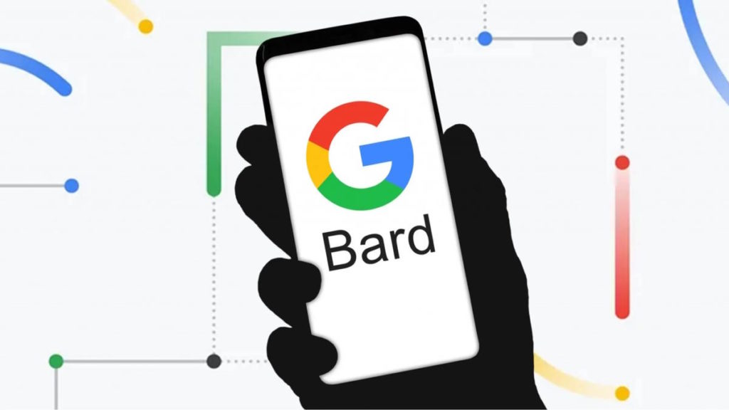 Chegou o Bard da Google! A IA concorrente do ChatGPT está pronta para ser testada