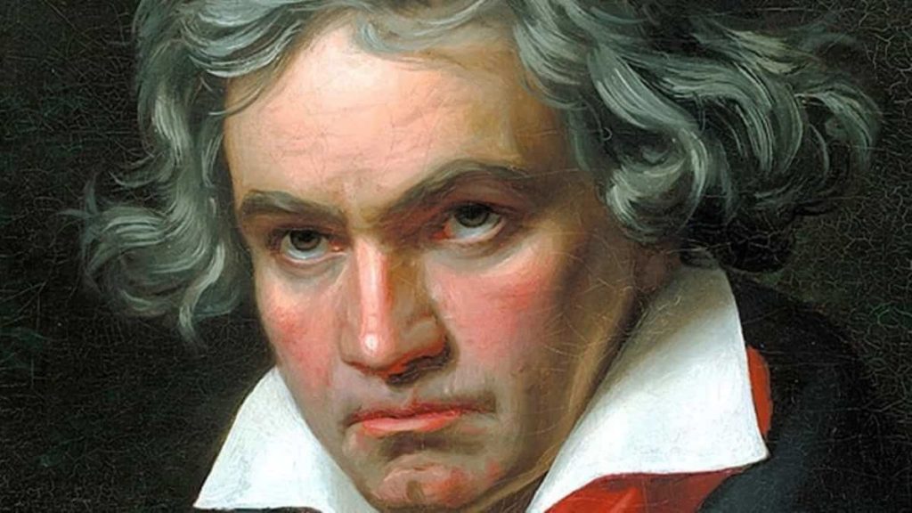 200 anos após a sua morte, a ciência prova que Ludwig van Beethoven não era um Beethoven