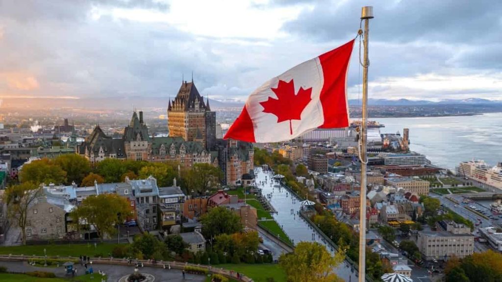 Canadá segue os passos da Europa e dos EUA e proíbe funcionários de usarem o TikTok