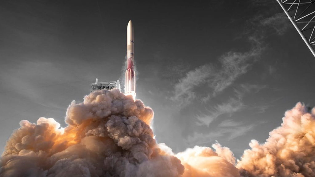 Espaço vai receber restos mortais de quatro presidentes dos EUA