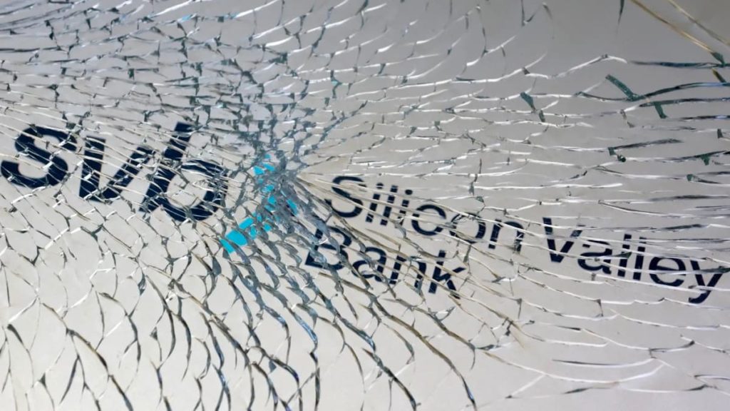 Criptomoedas culpadas da falência do Silicon Valley Bank, diz o FMI
