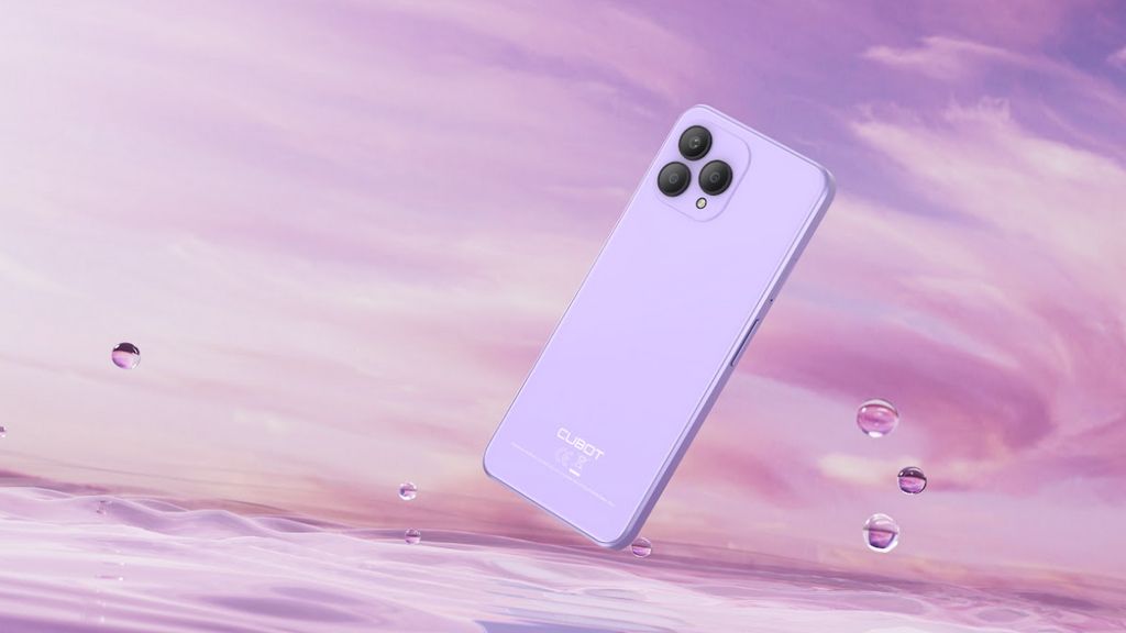 Cubot P80 – o novo smartphone promete surpreender