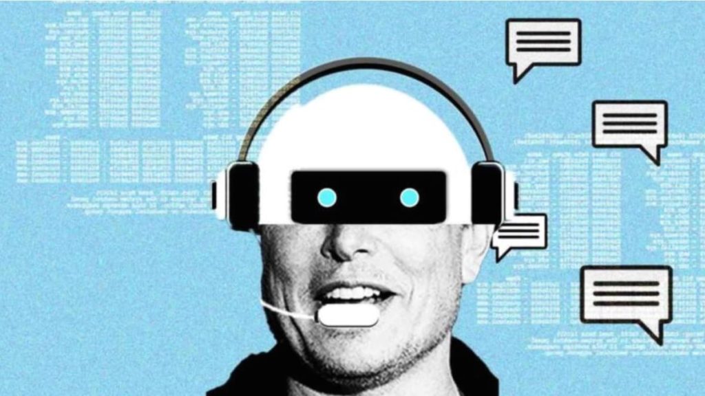 Elon Musk diz que quem pensa que não há riscos na Inteligência Artificial é um idiota