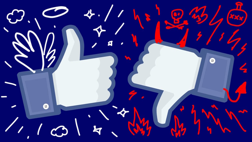 Facebook tem 2 mil milhões de utilizadores ativos diários e prepara plano para o Messenger