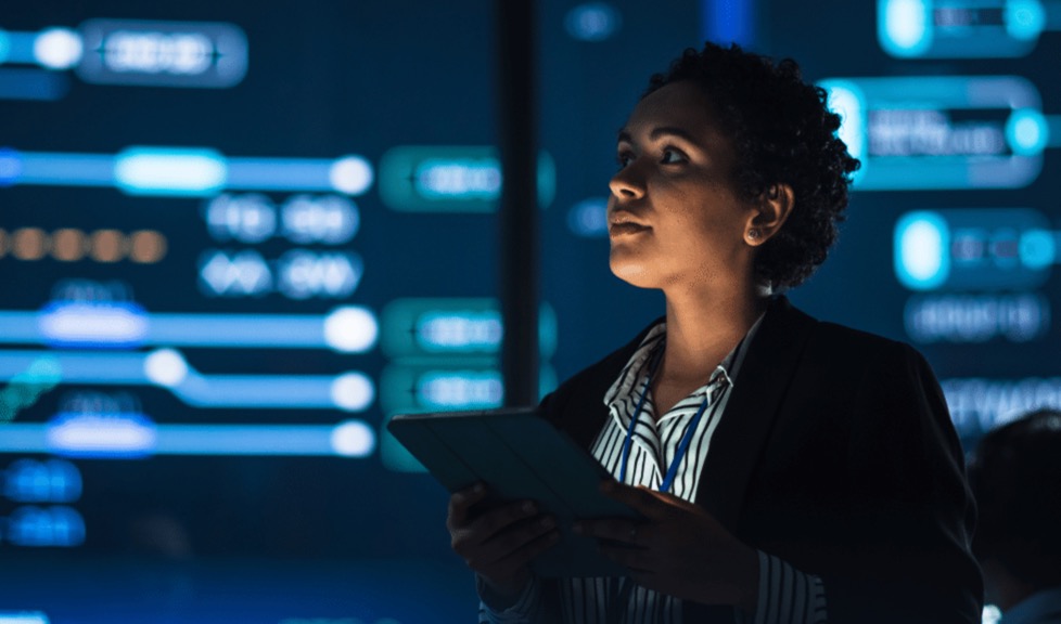 Fortinet “quer” mais mulheres na área da cibersegurança
