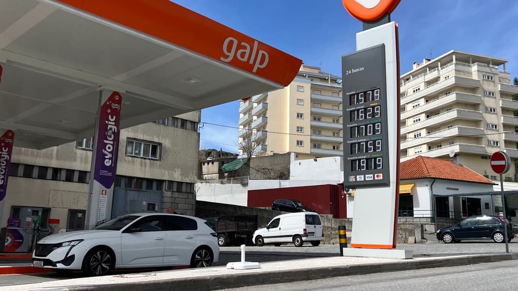 Combustíveis: Más notícias para quem tem veículos a gasolina
