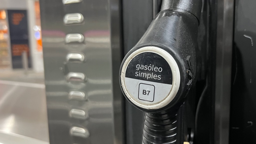 Combustíveis: gasolina e gasóleo descem na próxima semana! Saiba quanto