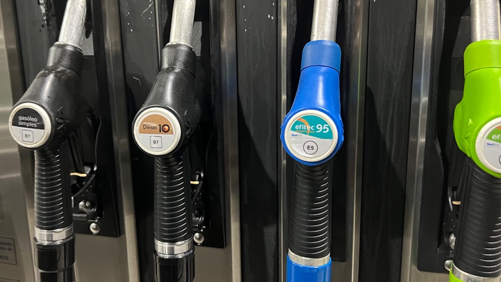 Combustíveis estão mais caros a partir de hoje! Saiba quanto…