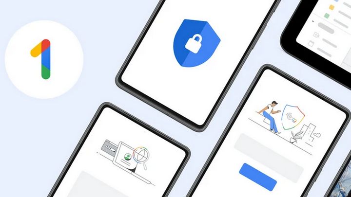 Todos os planos do Google One incluem agora VPN gratuita (mas…)