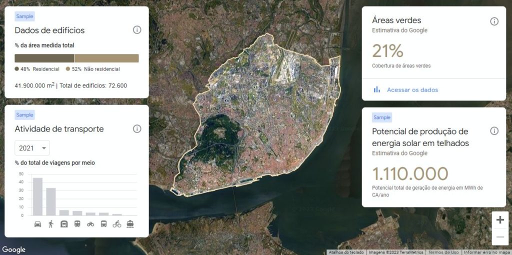 Google tem ferramentas de IA para ajudar a enfrentar fenómenos climáticos extremos
