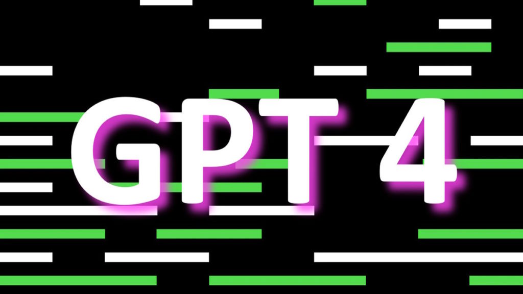 Nova versão do ChatGPT já interpreta imagens e funciona quase como um ser humano