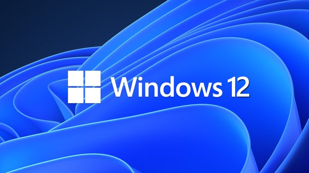 Microsoft estará mesmo a preparar a chegada do Windows 12 para 2024