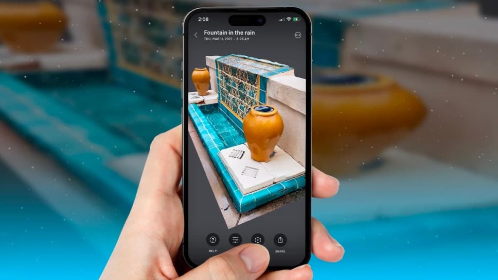 Rumor: iPhone 15 Pro receberá a melhor tecnologia Sony para o LiDAR
