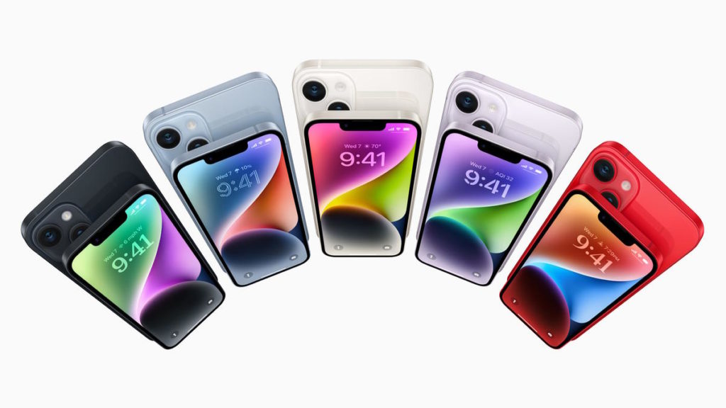 O iOS 17 vai chegar ao seu iPhone? Já há uma lista dos equipamentos suportados pela Apple