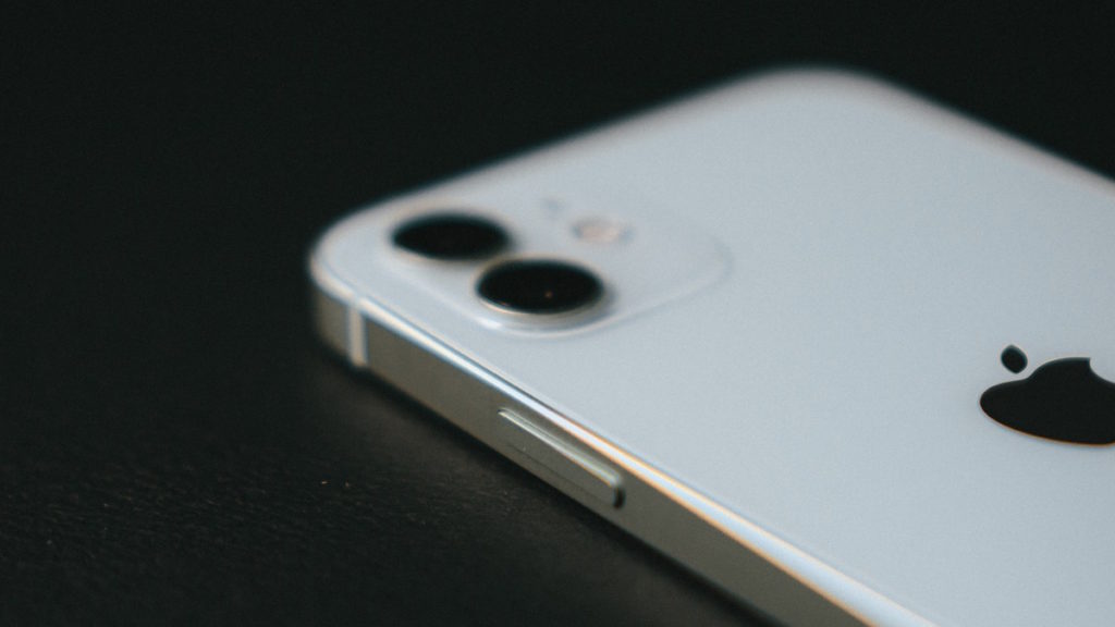 Apple prepara uma mudança radical para os botões do iPhone 15 Pro