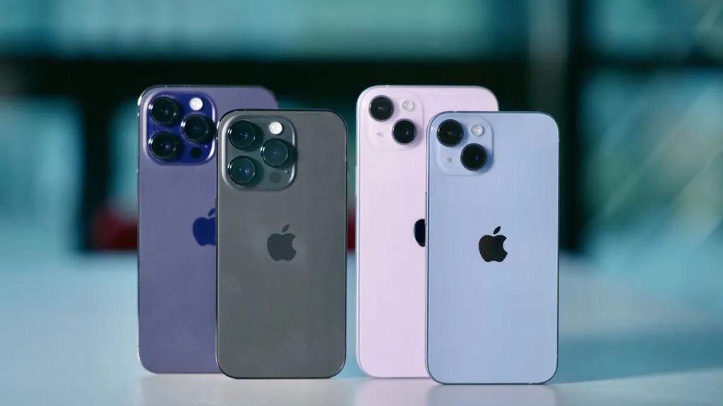 iPhone apenas com eSIM chegará a mais países este ano e a Europa está na mira