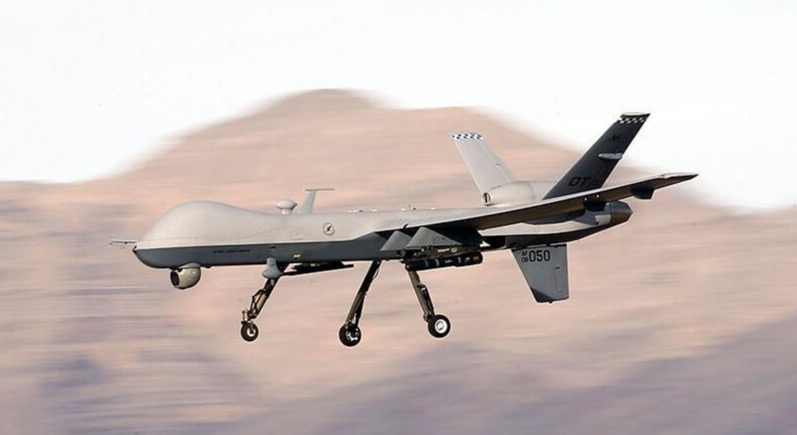 Rússia ataca cidade de Zelensky com “drones suicidas”
