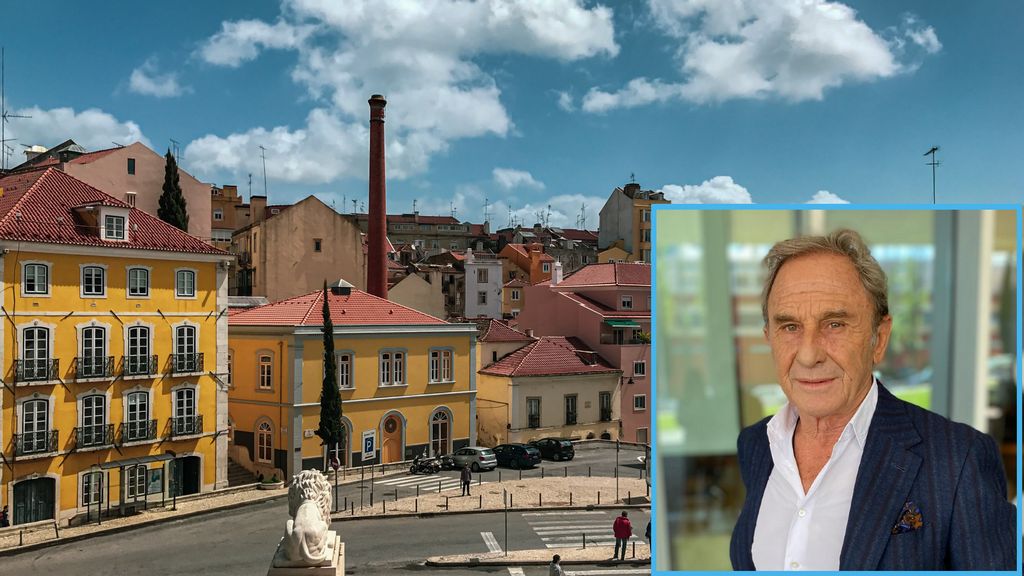 Investir na Tecnologia e Sustentabilidade continua em voga, afirma Luís Horta e Costa