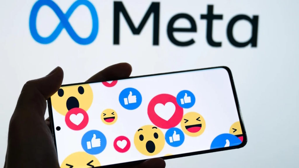 Meta vai trazer inteligência artificial para as conversas do WhatsApp e do Messenger