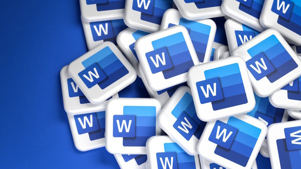 Microsoft dá ao Word funcionalidade pedida há muito! Atalho para colar texto sem formatação
