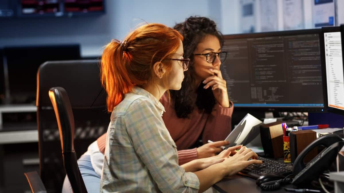 Nem só de homens é composta a tecnologia: FemTech está perto de valer 1 bilião de dólares